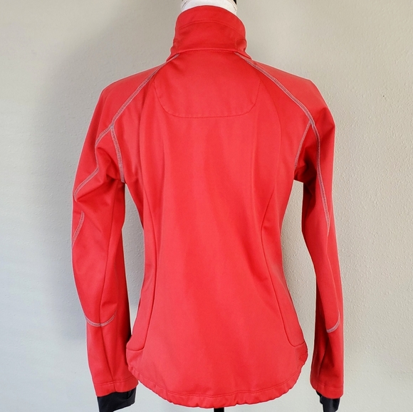 COLUMBIA Omni-Shield Jacket - Size M (EUC) - Picture 3 of 10